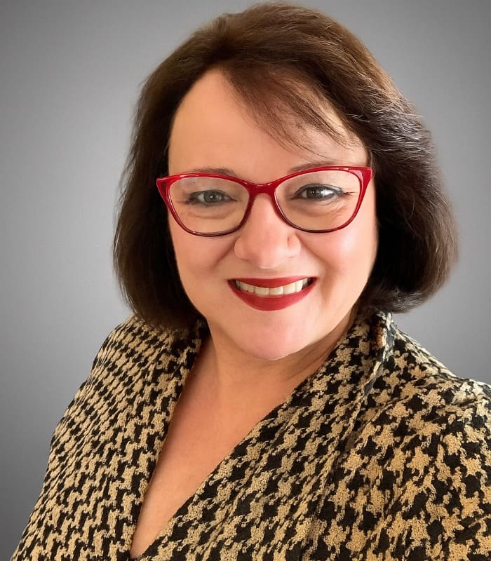 Joanne Augustine, CPCU, CIC, CRIS, CISR, CPIW