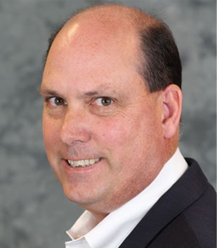 Mark Herlihy, CIC, CRIS