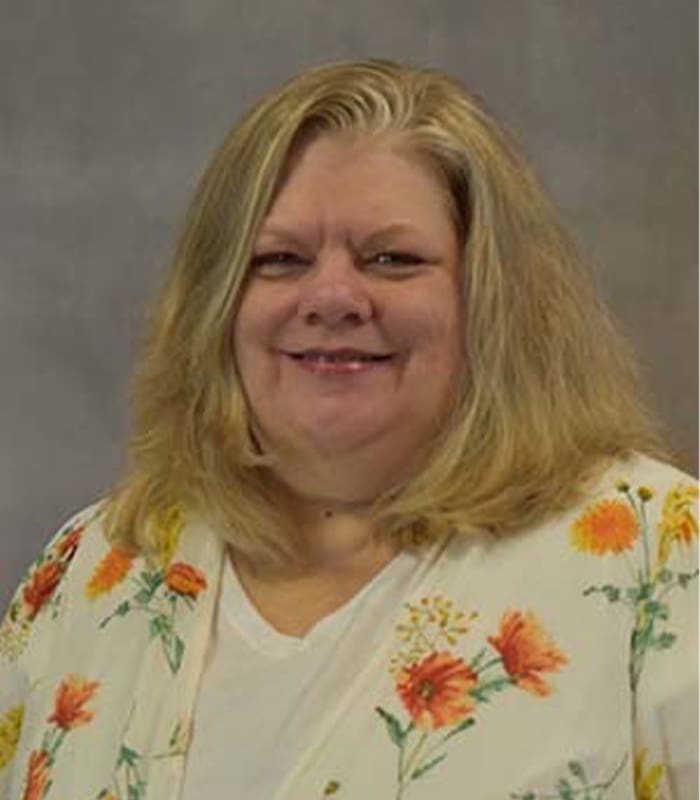 Sherri Tower, CIC, CISR