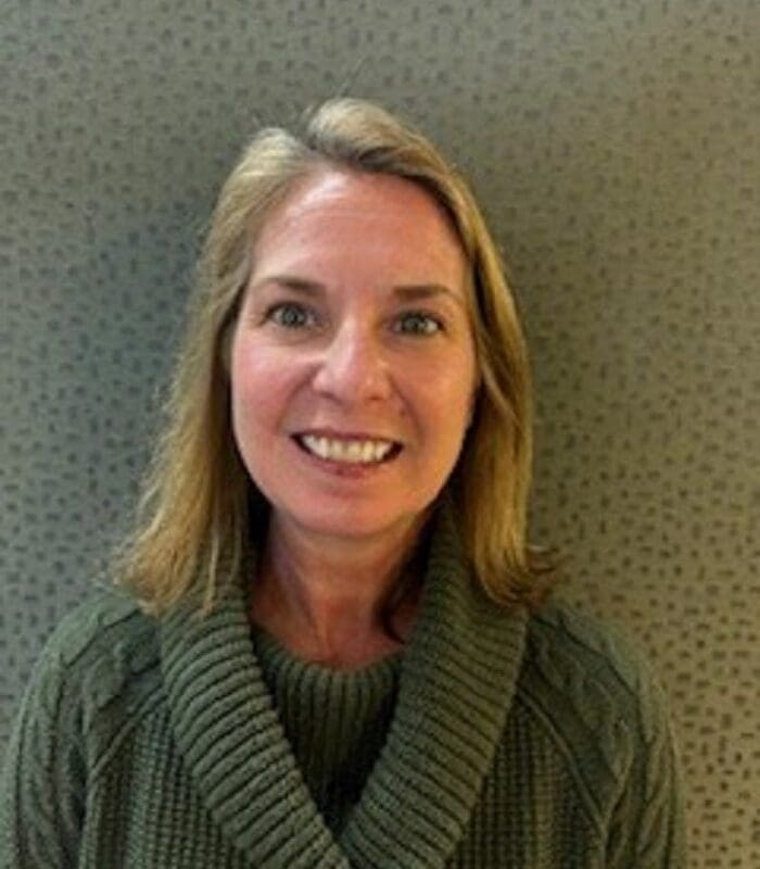 Rebekah Bradway, CISR