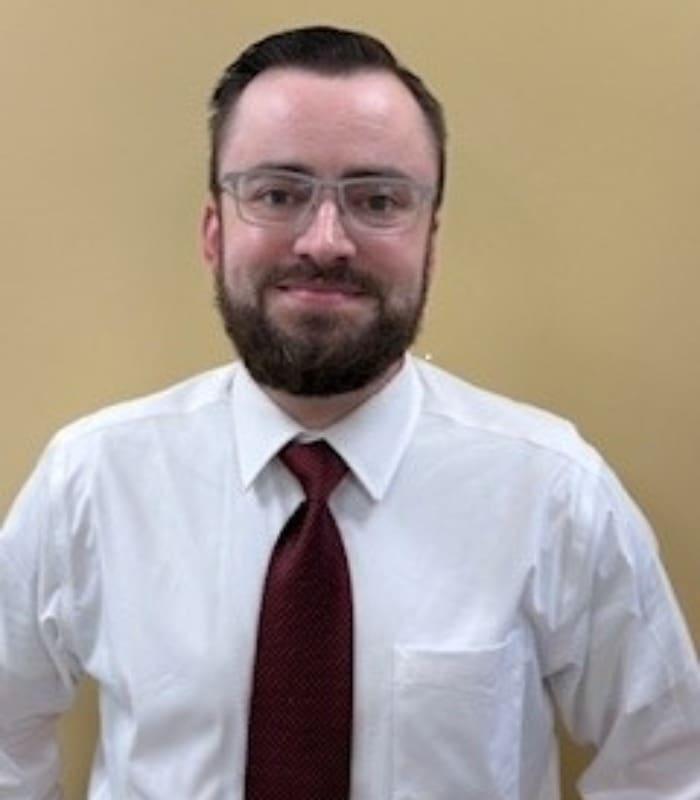 Brendan Shunaman, CPIA